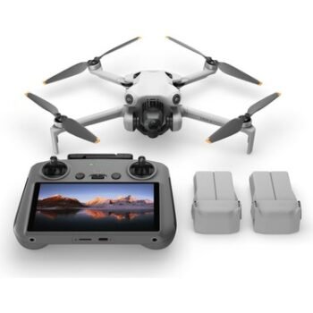 DJI MİNİ MİNİ (2 KONUŞMACILI)