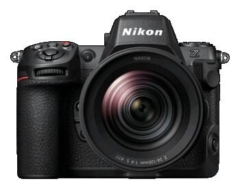NİKON Z8 BODY (KARFO KARACASULU GARANTİLİ)