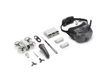 DJI NEO FLY MORE COMBO