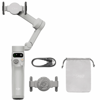 DJI OSMO MOBİLE 7